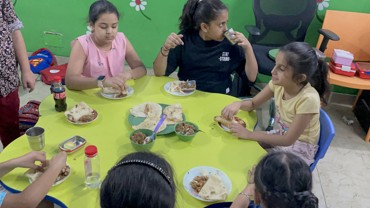 Summer Camp week 1 UK Dwarka sector 8