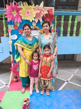 Baisakhi Celebration