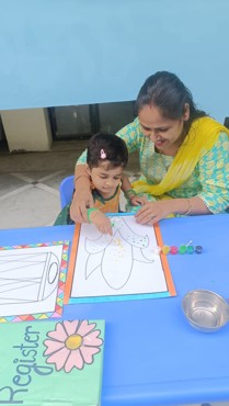 Baisakhi Celebration