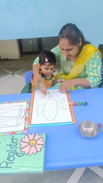 Baisakhi Celebration