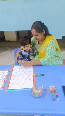 Baisakhi Celebration