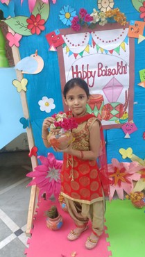 Baisakhi Celebration