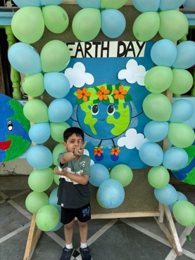 Earth Day