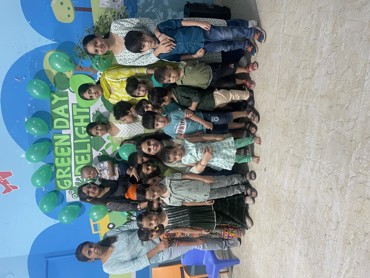 Green Day Delight UK Dwarka sector 8