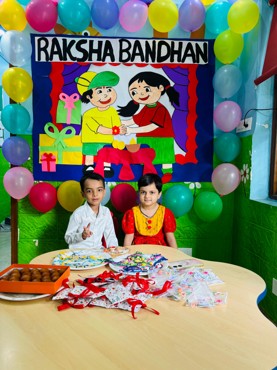 Raksha bandhan