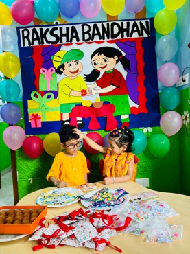 Raksha bandhan