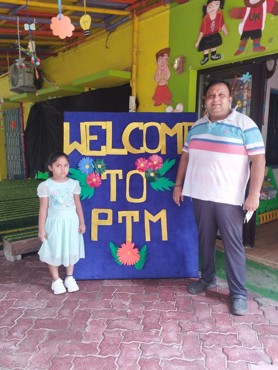 "UK AG Colony PTM 3: Empowering Education"