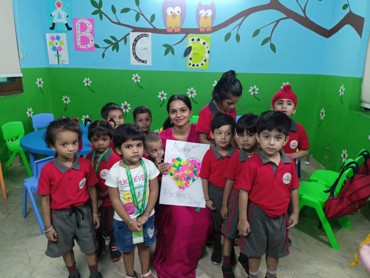 Happy Teacher’s day