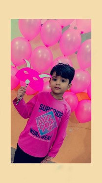 PINK DAY CELEBRATION