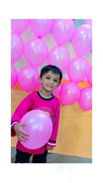 PINK DAY CELEBRATION