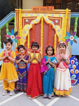 Dussehra Celebration