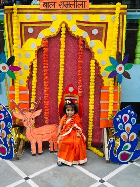 Dussehra Celebration