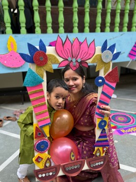 Diwali Celebration