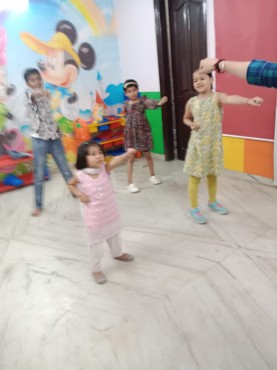 TAEKWONDO