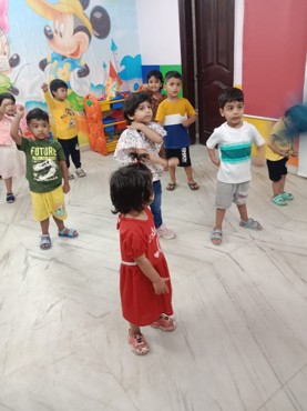 TAEKWONDO