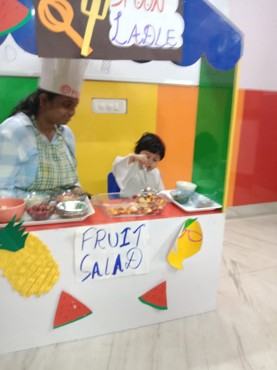 COOKING WITHOUT FIRE