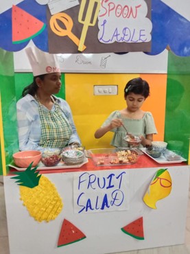 COOKING WITHOUT FIRE