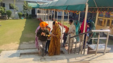 Children's Day/Sports day