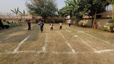 Children's Day/Sports day