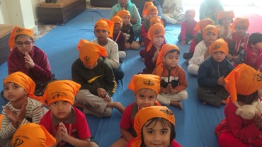 Children's Day/Sports day