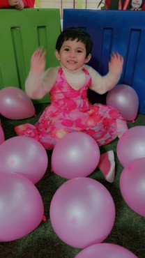 PINK DAY DELIGHT AT AG COLONY PATNA