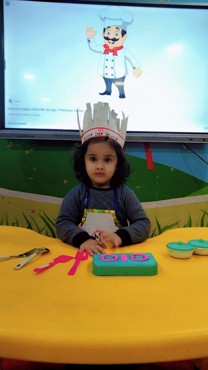 Our Community Helper