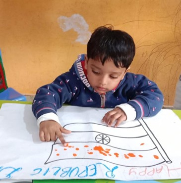 REPUBLIC DAY CELEBRATION