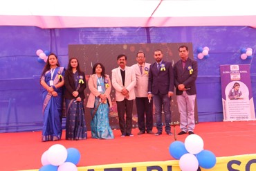 Annual Day Celebration