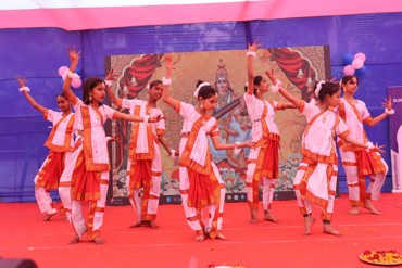 Annual Day Celebration