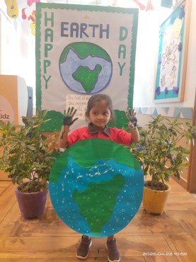 YELLOW DAY DELIGHT AT UK 108 GURUGRAM ( 2026-27)