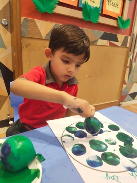 YELLOW DAY DELIGHT AT UK 108 GURUGRAM ( 2026-27)