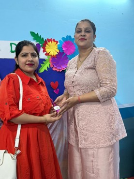 Mother's Day celebration at udayan kidz -08