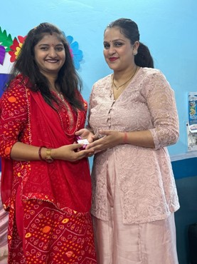 Mother's Day celebration at udayan kidz -08