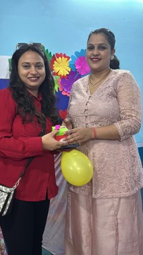 Mother's Day celebration at udayan kidz -08
