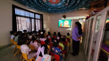 SUMMER CAMP WEEK -2 ( DAY 1 TO 5) UK 108 GURUGRAM