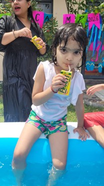 SUMMER CAMP WEEK -2 ( DAY 1 TO 5) UK 108 GURUGRAM