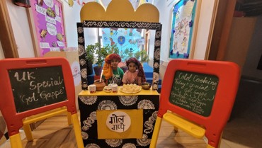 SUMMER CAMP WEEK -2 ( DAY 1 TO 5) UK 108 GURUGRAM