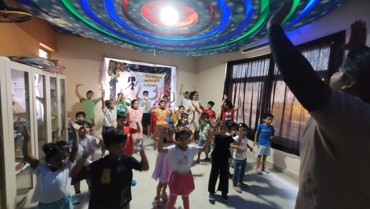 SUMMER CAMP WEEK -2 ( DAY 1 TO 5) UK 108 GURUGRAM