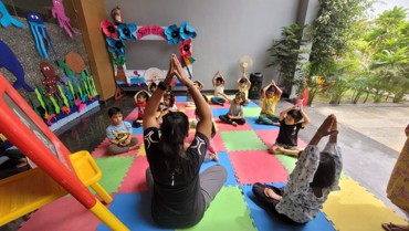 SUMMER CAMP WEEK -2 ( DAY 1 TO 5) UK 108 GURUGRAM