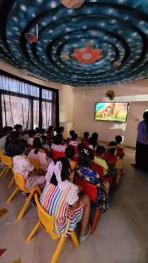 SUMMER CAMP WEEK -2 ( DAY 1 TO 5) UK 108 GURUGRAM
