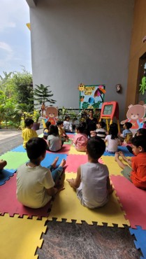 SUMMER CAMP WEEK -2 ( DAY 1 TO 5) UK 108 GURUGRAM