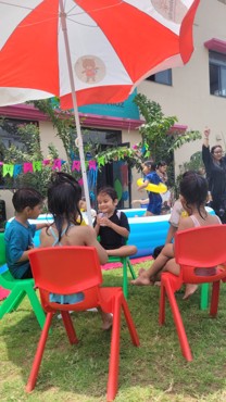 SUMMER CAMP WEEK -2 ( DAY 1 TO 5) UK 108 GURUGRAM