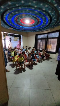 SUMMER CAMP WEEK -2 ( DAY 1 TO 5) UK 108 GURUGRAM
