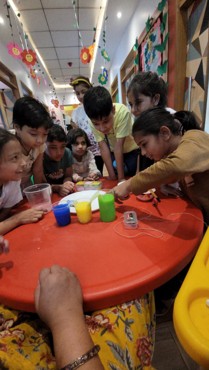 SUMMER CAMP WEEK -2 ( DAY 1 TO 5) UK 108 GURUGRAM