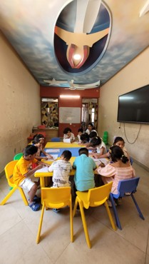 SUMMER CAMP WEEK -2 ( DAY 1 TO 5) UK 108 GURUGRAM