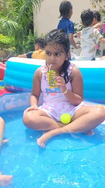 SUMMER CAMP WEEK -2 ( DAY 1 TO 5) UK 108 GURUGRAM