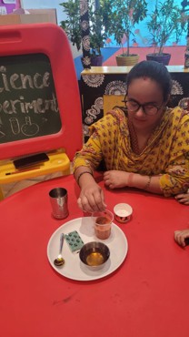 SUMMER CAMP WEEK -2 ( DAY 1 TO 5) UK 108 GURUGRAM