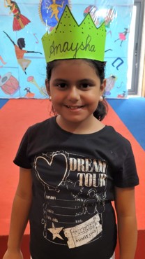 SUMMER CAMP WEEK -4 ( DAY 1 TO 5) UK 108 GURUGRAM