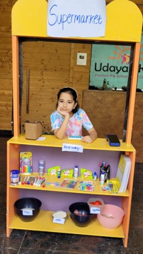 SUMMER CAMP WEEK -4 ( DAY 1 TO 5) UK 108 GURUGRAM