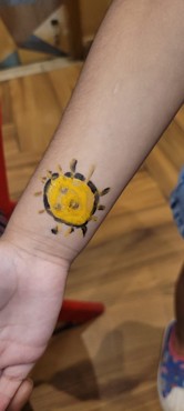 SUMMER CAMP WEEK -4 ( DAY 1 TO 5) UK 108 GURUGRAM